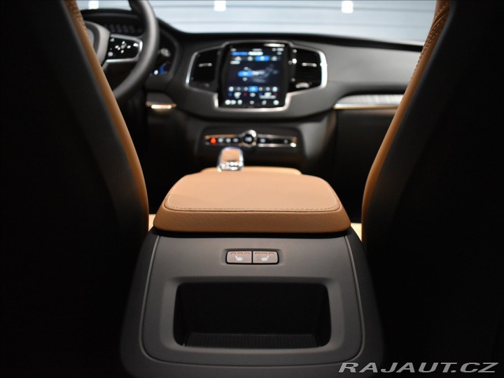 Volvo XC90 2,0 B5 AWD diesel Plus Br 2024