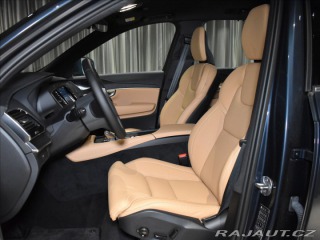 Volvo XC90 2,0 B5 AWD diesel Plus Br 2024