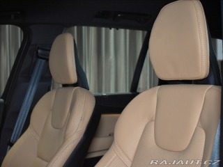 Volvo XC90 2,0 B5 AWD diesel Plus Br 2024