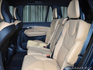 Volvo XC90 2,0 B5 AWD diesel Plus Br 2024