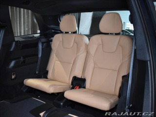 Volvo XC90 2,0 B5 AWD diesel Plus Br 2024