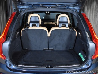 Volvo XC90 2,0 B5 AWD diesel Plus Br 2024