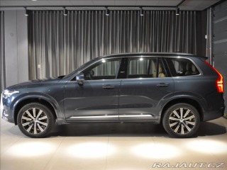 Volvo XC90 2,0 B5 AWD diesel Plus Br 2024