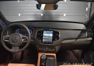 Volvo XC90 2,0 B5 AWD diesel Plus Br 2024