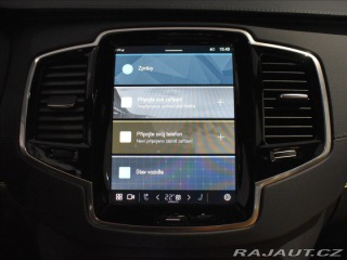 Volvo XC90 2,0 B5 AWD diesel Plus Br 2024