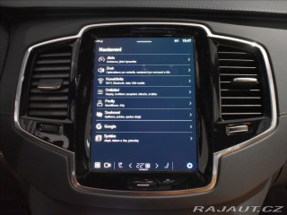 Volvo XC90 2,0 B5 AWD diesel Plus Br 2024