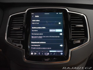Volvo XC90 2,0 B5 AWD diesel Plus Br 2024
