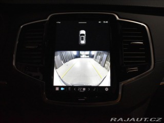Volvo XC90 2,0 B5 AWD diesel Plus Br 2024