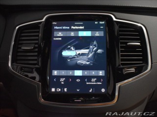 Volvo XC90 2,0 B5 AWD diesel Plus Br 2024