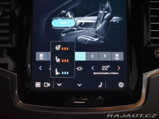 Volvo XC90 2,0 B5 AWD diesel Plus Br 2024