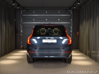 Volvo XC90 2,0 B5 AWD diesel Plus Br 2024