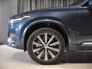 Volvo XC90 2,0 B5 AWD diesel Plus Br 2024