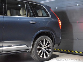 Volvo XC90 2,0 B5 AWD diesel Plus Br 2024