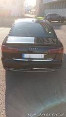 Audi A6 S-line TDI 2016
