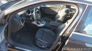 Audi A6 S-line TDI 2016