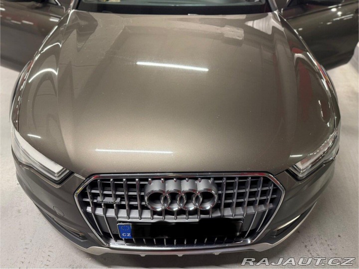Audi A6 3,0   C7 2016