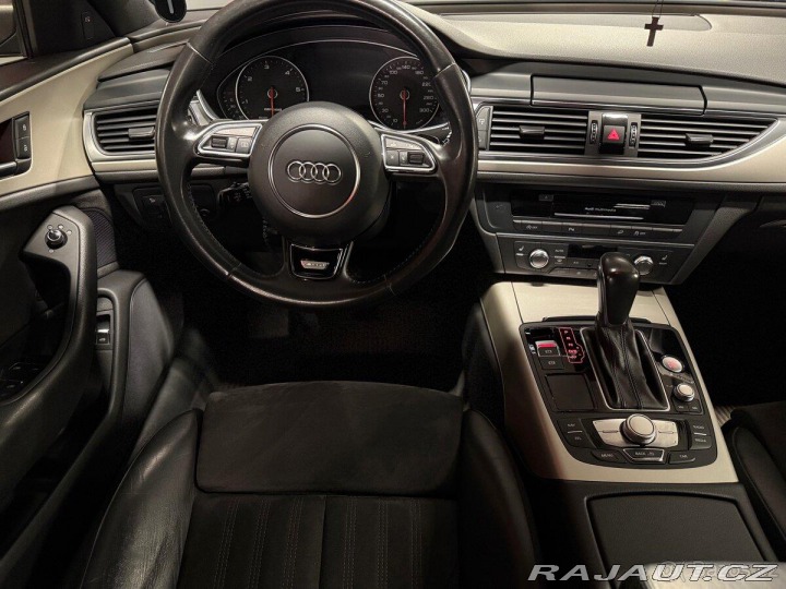 Audi A6 3,0   C7 2016
