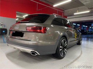 Audi A6 3,0 C7 2016