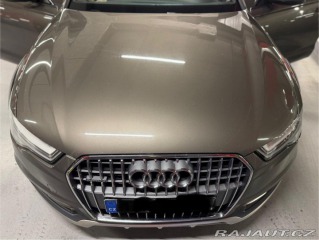 Audi A6 3,0 C7 2016