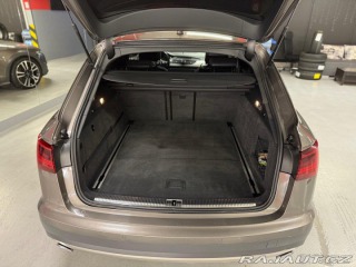 Audi A6 3,0 C7 2016