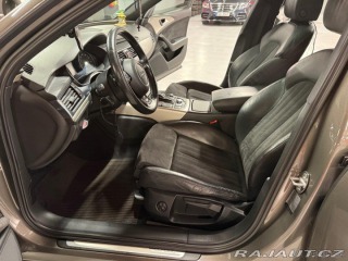Audi A6 3,0 C7 2016