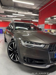 Audi A6 3,0 C7 2016