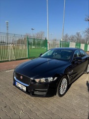 Jaguar XE 2,0 E-PERFORMANCE 163k PR