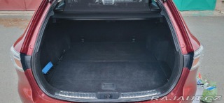 Mazda 6 2,5   125kw 2008