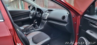 Mazda 6 2,5   125kw 2008