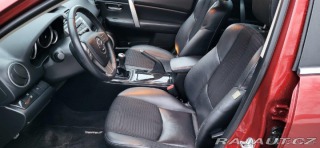 Mazda 6 2,5   125kw 2008