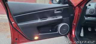 Mazda 6 2,5   125kw 2008