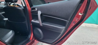 Mazda 6 2,5   125kw 2008
