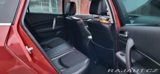 Mazda 6 2,5   125kw 2008