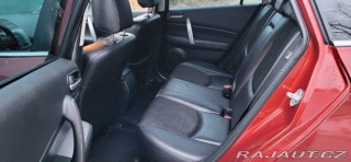 Mazda 6 2,5   125kw 2008