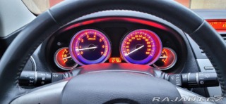 Mazda 6 2,5   125kw 2008