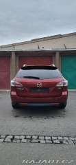Mazda 6 2,5   125kw 2008