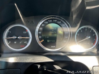 Mercedes-Benz C 3,0   (W204) 2008, 180 kW 2008