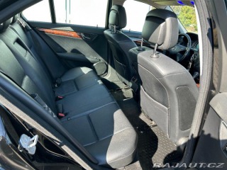 Mercedes-Benz C 3,0   (W204) 2008, 180 kW 2008