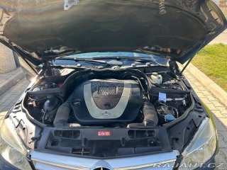 Mercedes-Benz C 3,0   (W204) 2008, 180 kW 2008
