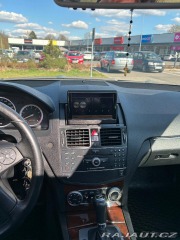 Mercedes-Benz C 3,0   (W204) 2008, 180 kW 2008