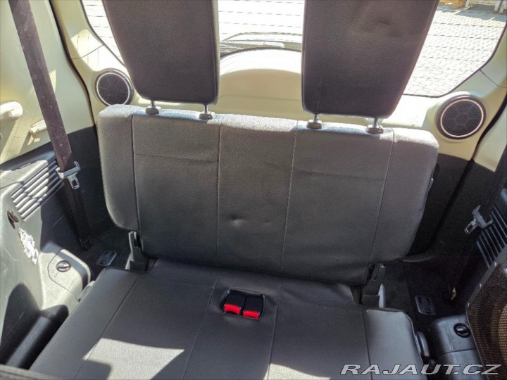 Mitsubishi Pajero 3,2 montero 4x4 2018