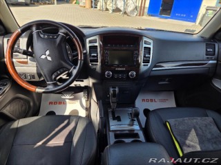 Mitsubishi Pajero 3,2   montero 4x4 2018