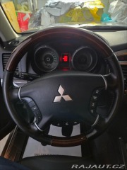 Mitsubishi Pajero 3,2   montero 4x4 2018