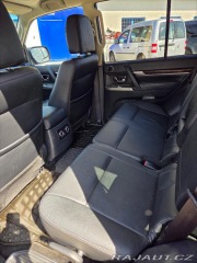 Mitsubishi Pajero 3,2   montero 4x4 2018