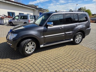 Mitsubishi Pajero 3,2   montero 4x4 2018