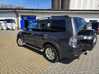 Mitsubishi Pajero 3,2   montero 4x4 2018