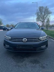 Volkswagen Passat 2,0   TDI DSG