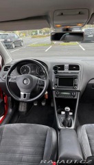 Volkswagen Polo 1,4 Comfort Edition 63 k 2010