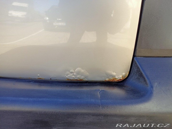 Volkswagen Transporter 2,5 T5 2006