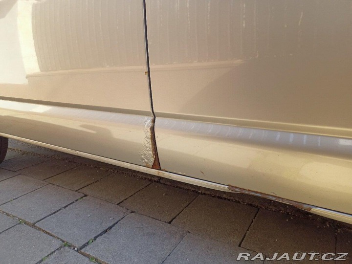 Volkswagen Transporter 2,5 T5 2006